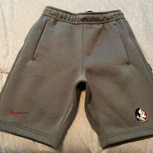 FSU Shorts